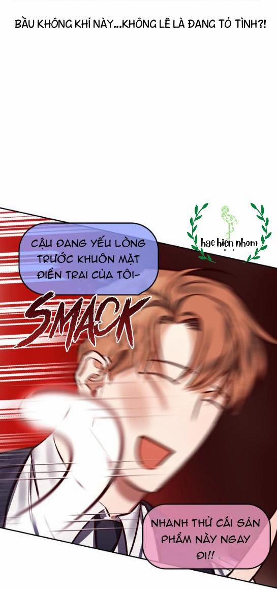 Đồ chơi tình dục: cách dạy dỗ người mới ngực to 6 trang 20