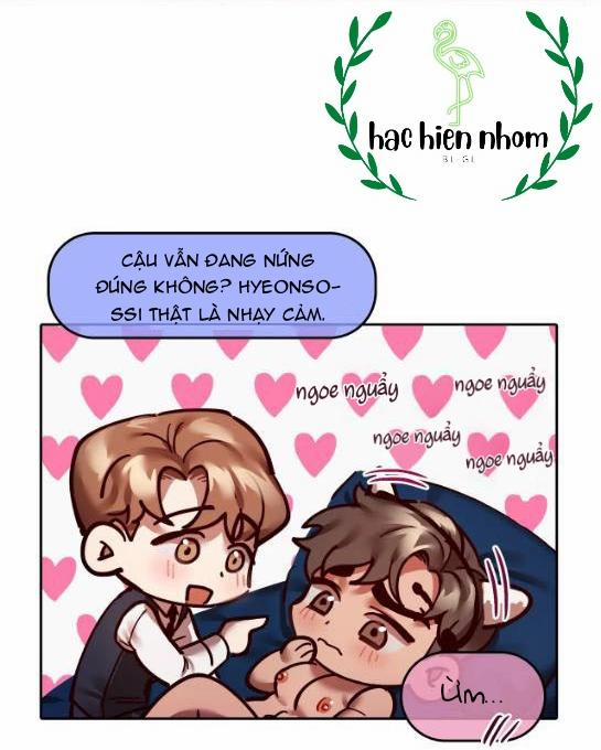 Đồ chơi tình dục: cách dạy dỗ người mới ngực to 6 trang 33