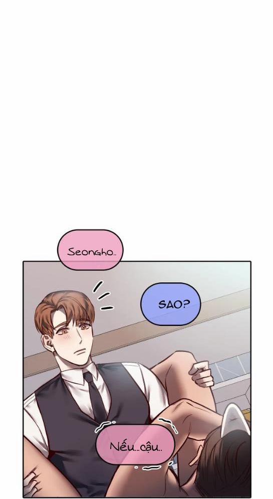 Đồ chơi tình dục: cách dạy dỗ người mới ngực to 6 trang 34