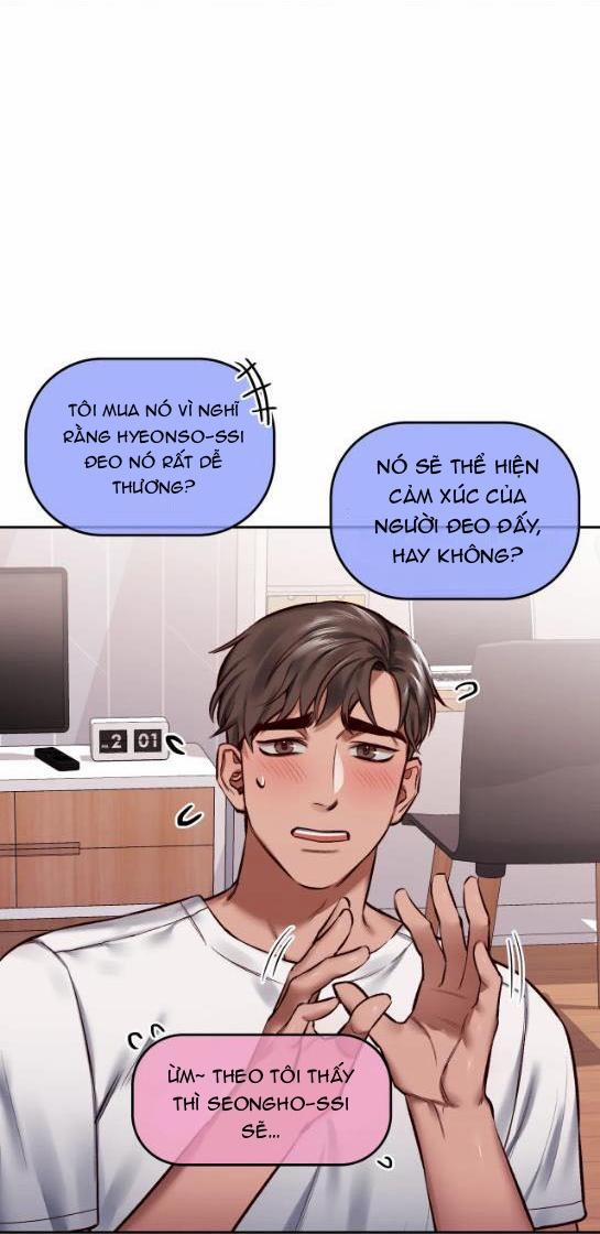 Đồ chơi tình dục: cách dạy dỗ người mới ngực to 6 trang 4