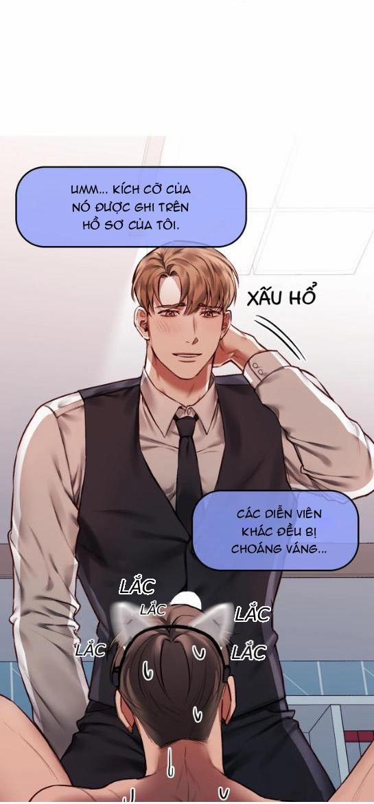 Đồ chơi tình dục: cách dạy dỗ người mới ngực to 6 trang 40