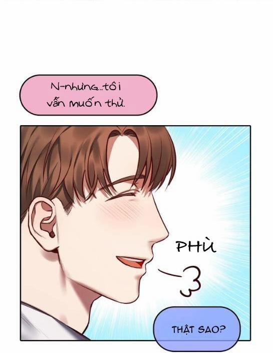 Đồ chơi tình dục: cách dạy dỗ người mới ngực to 6 trang 41