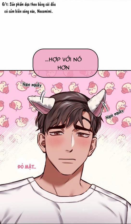 Đồ chơi tình dục: cách dạy dỗ người mới ngực to 6 trang 5