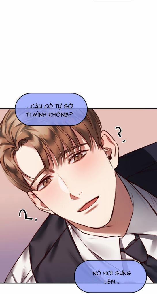 Đồ chơi tình dục: cách dạy dỗ người mới ngực to 6 trang 51