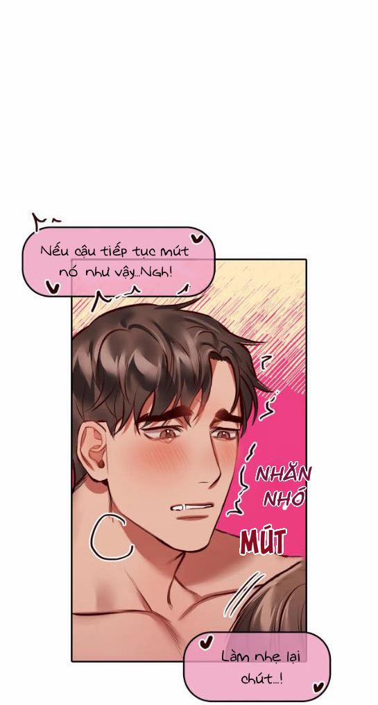 Đồ chơi tình dục: cách dạy dỗ người mới ngực to 6 trang 54