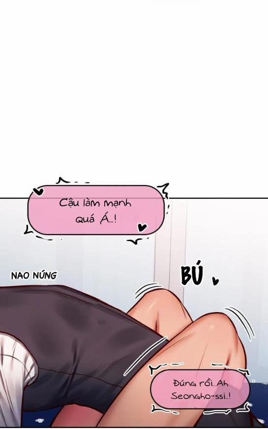 Đồ chơi tình dục: cách dạy dỗ người mới ngực to 6 trang 55