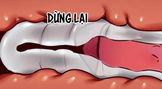 Đồ chơi tình dục: cách dạy dỗ người mới ngực to 6 trang 57