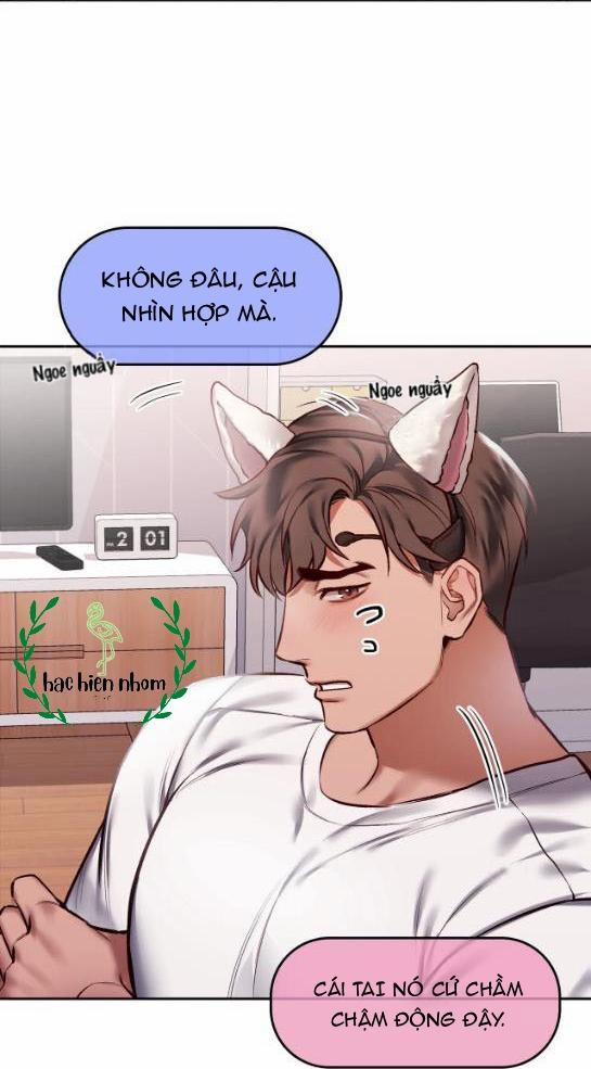 Đồ chơi tình dục: cách dạy dỗ người mới ngực to 6 trang 6