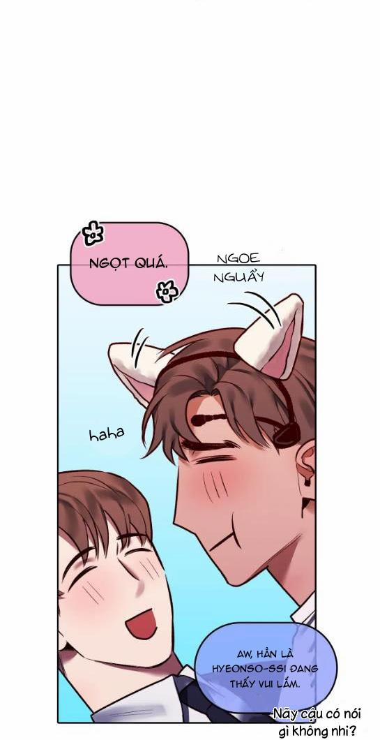 Đồ chơi tình dục: cách dạy dỗ người mới ngực to 6 trang 9