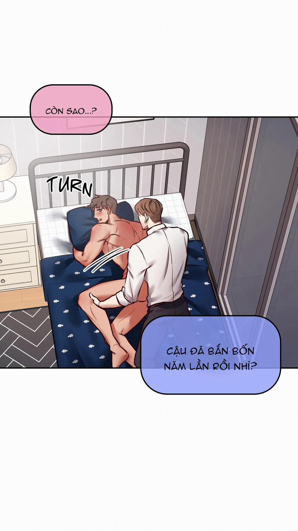 Đồ chơi tình dục: cách dạy dỗ người mới ngực to 7 trang 14