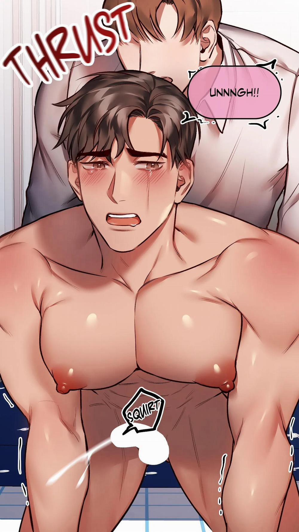 Đồ chơi tình dục: cách dạy dỗ người mới ngực to 7 trang 17