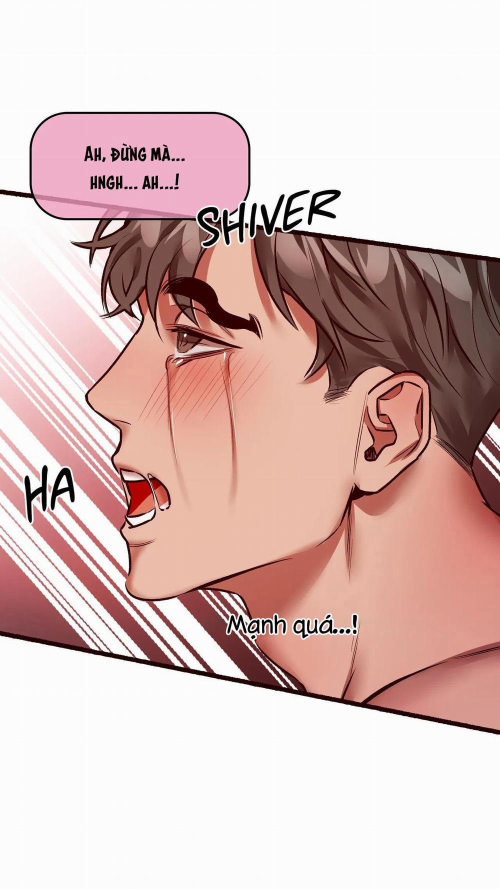 Đồ chơi tình dục: cách dạy dỗ người mới ngực to 7 trang 24