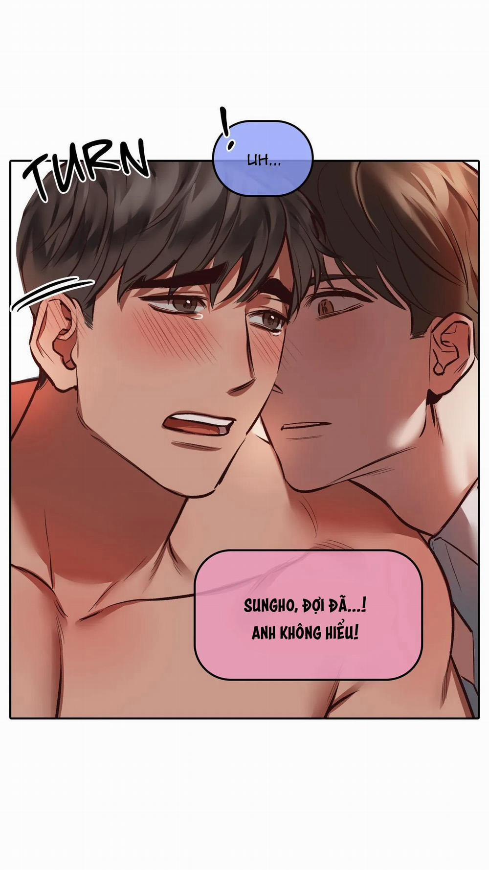 Đồ chơi tình dục: cách dạy dỗ người mới ngực to 7 trang 30