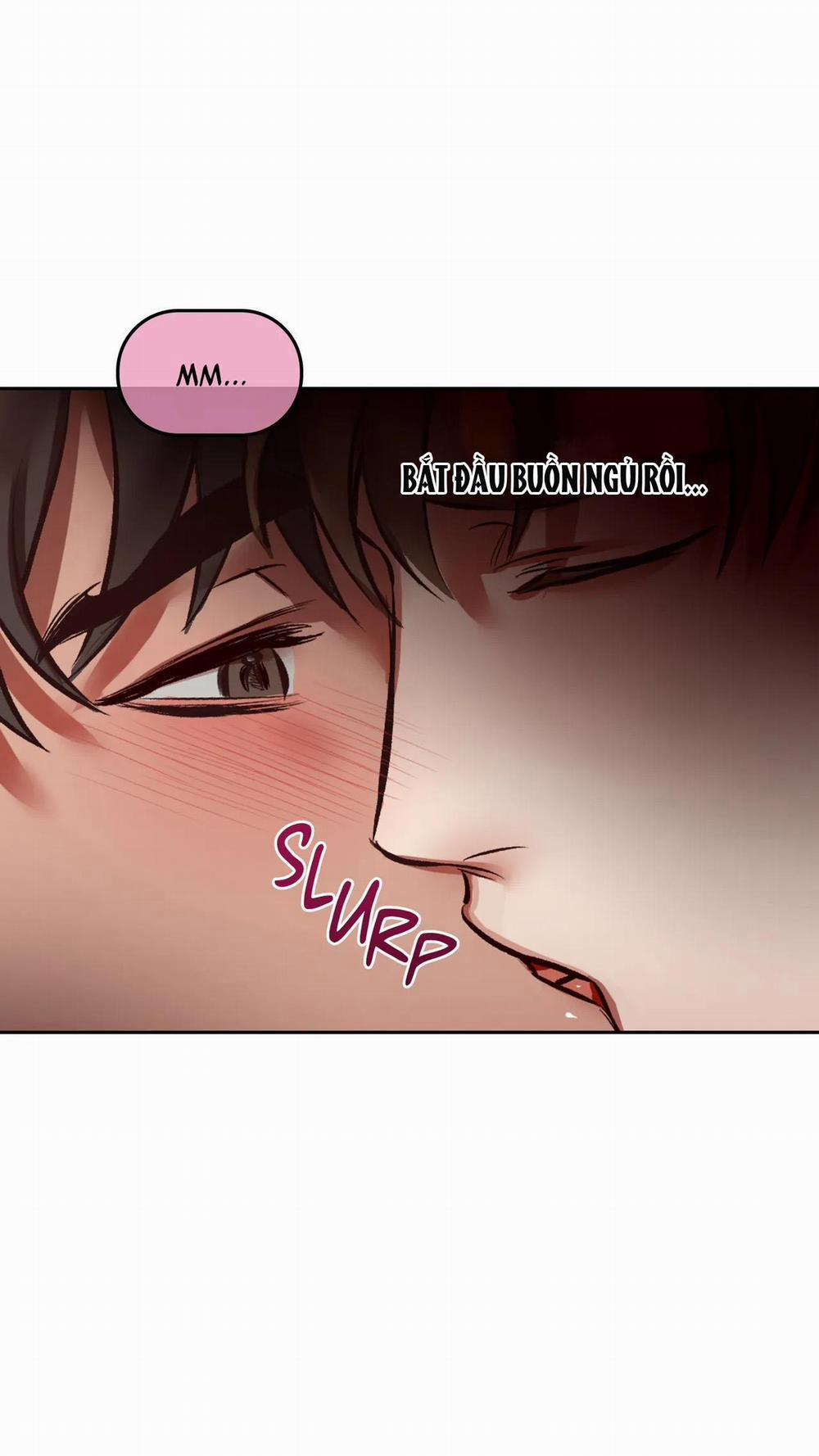 Đồ chơi tình dục: cách dạy dỗ người mới ngực to 7 trang 35