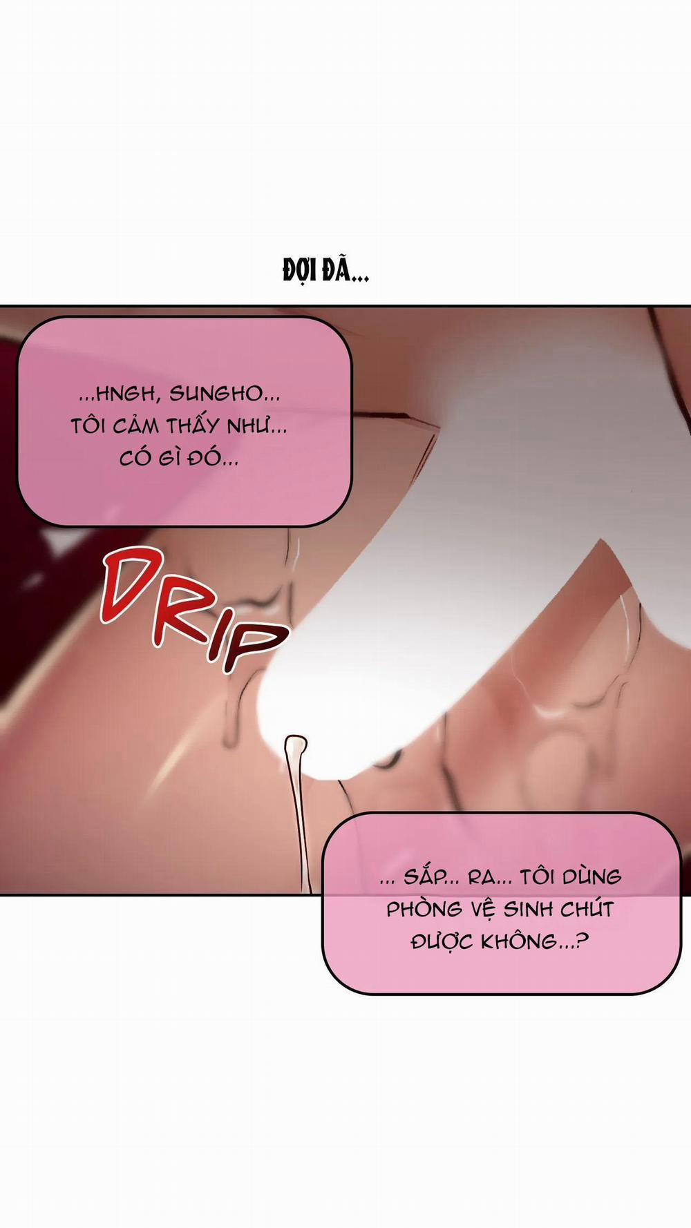 Đồ chơi tình dục: cách dạy dỗ người mới ngực to 7 trang 38