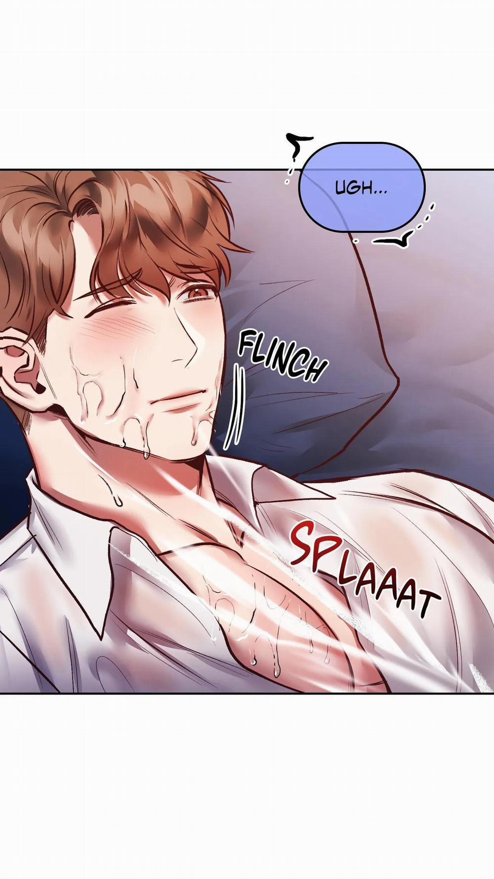 Đồ chơi tình dục: cách dạy dỗ người mới ngực to 7 trang 50