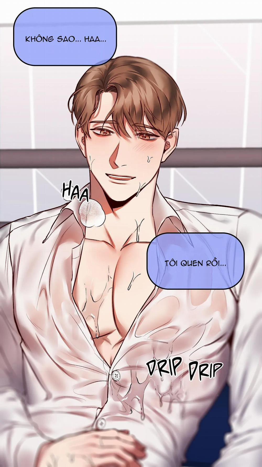 Đồ chơi tình dục: cách dạy dỗ người mới ngực to 7 trang 52