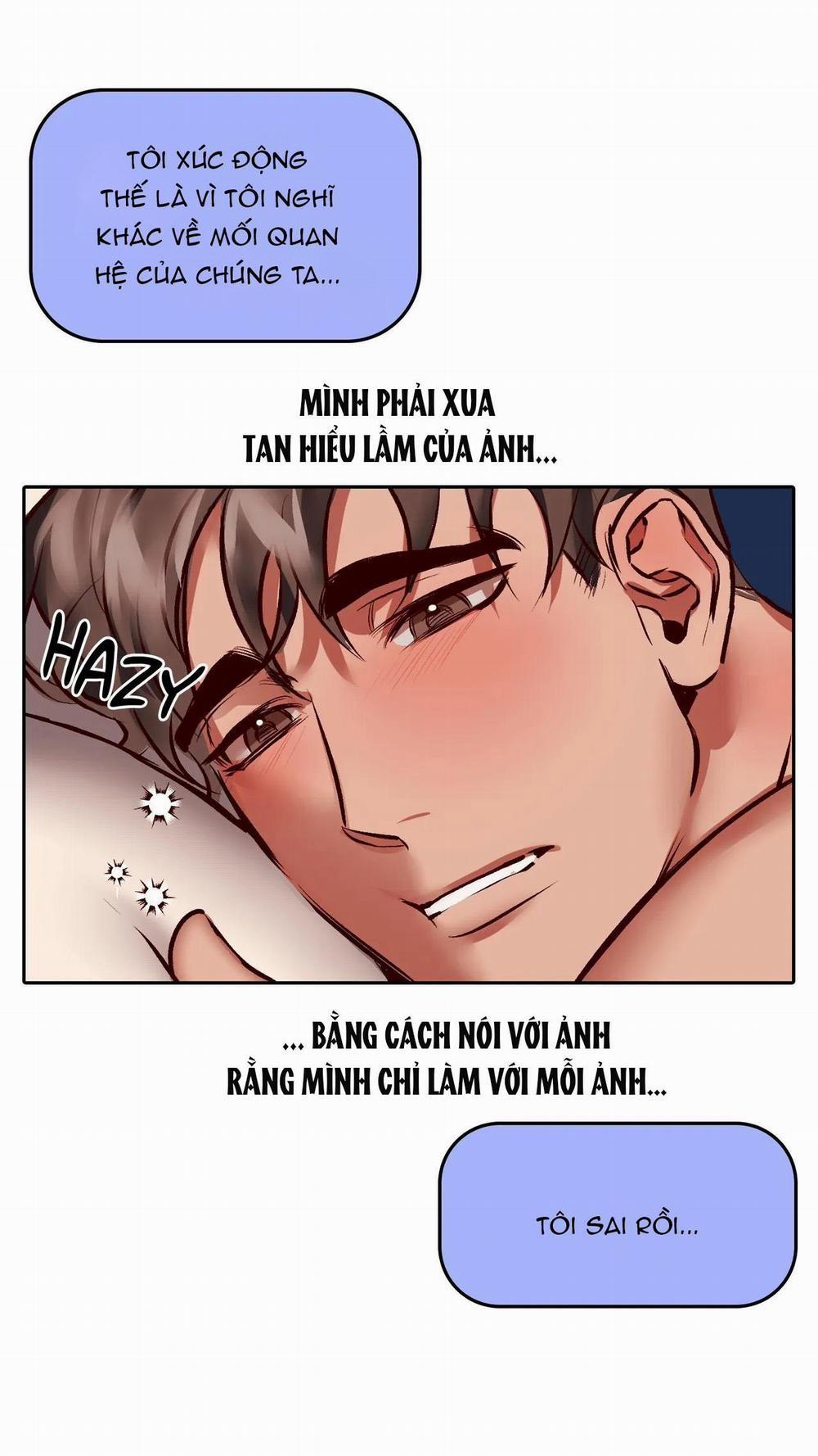 Đồ chơi tình dục: cách dạy dỗ người mới ngực to 7 trang 57