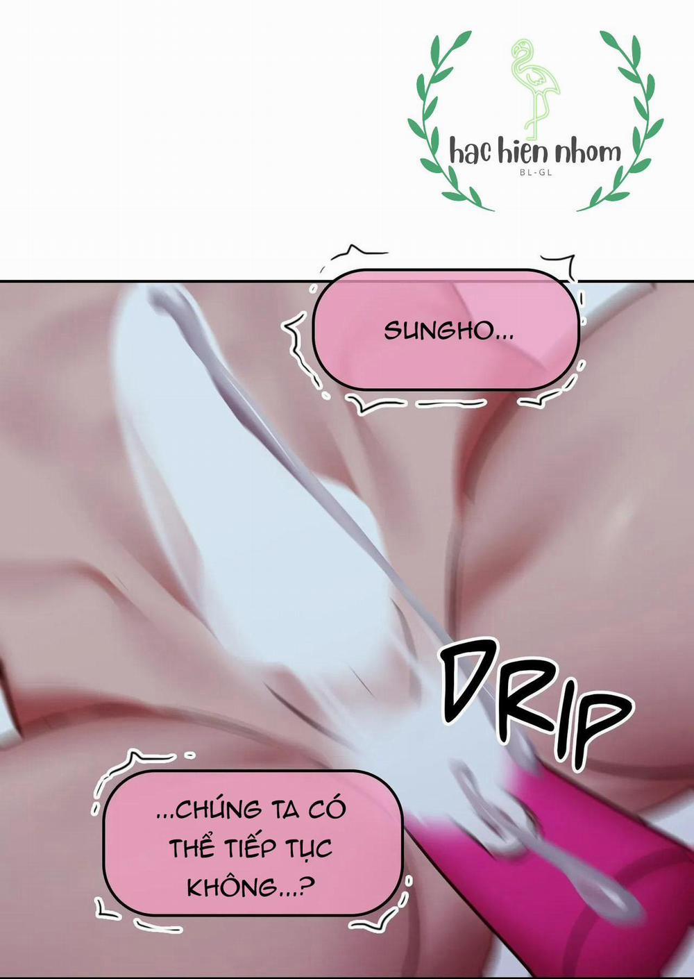 Đồ chơi tình dục: cách dạy dỗ người mới ngực to 8 trang 106