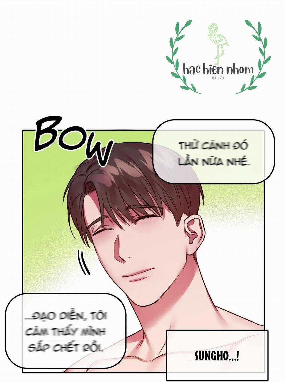 Đồ chơi tình dục: cách dạy dỗ người mới ngực to 8 trang 26