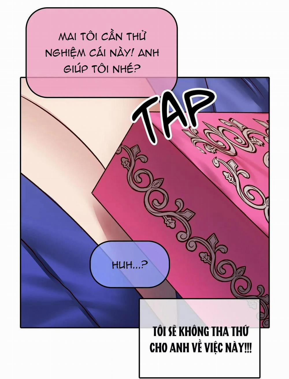 Đồ chơi tình dục: cách dạy dỗ người mới ngực to 8 trang 47