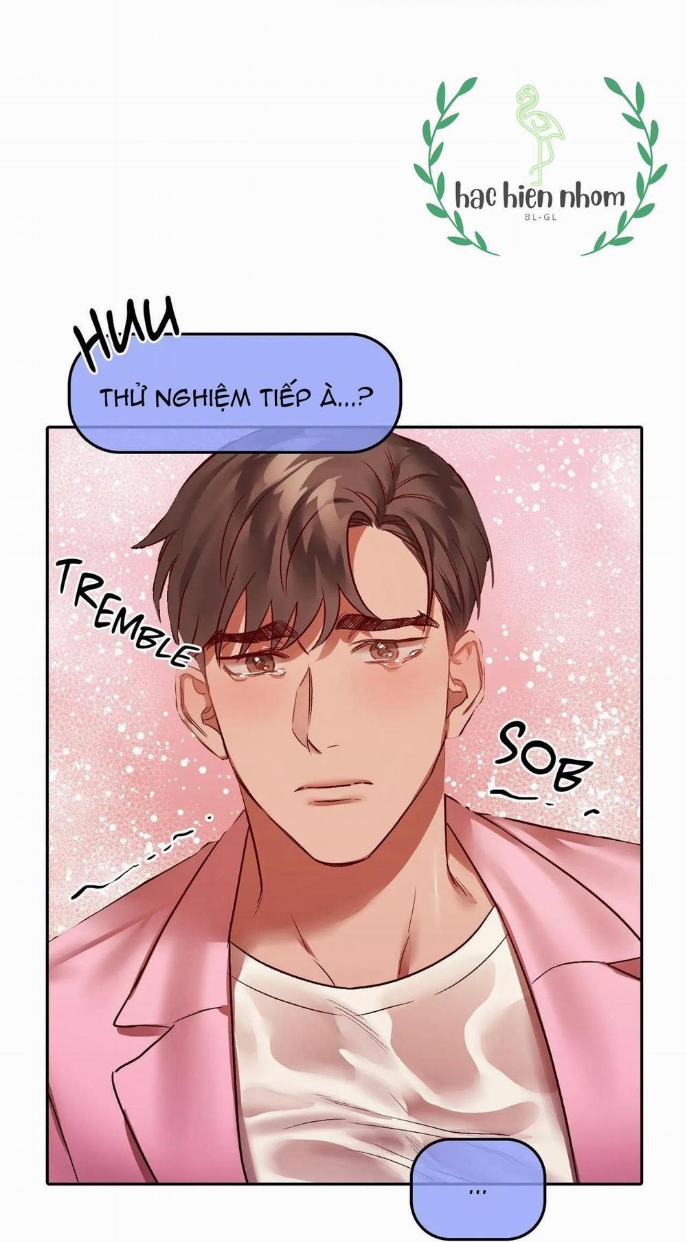 Đồ chơi tình dục: cách dạy dỗ người mới ngực to 8 trang 48