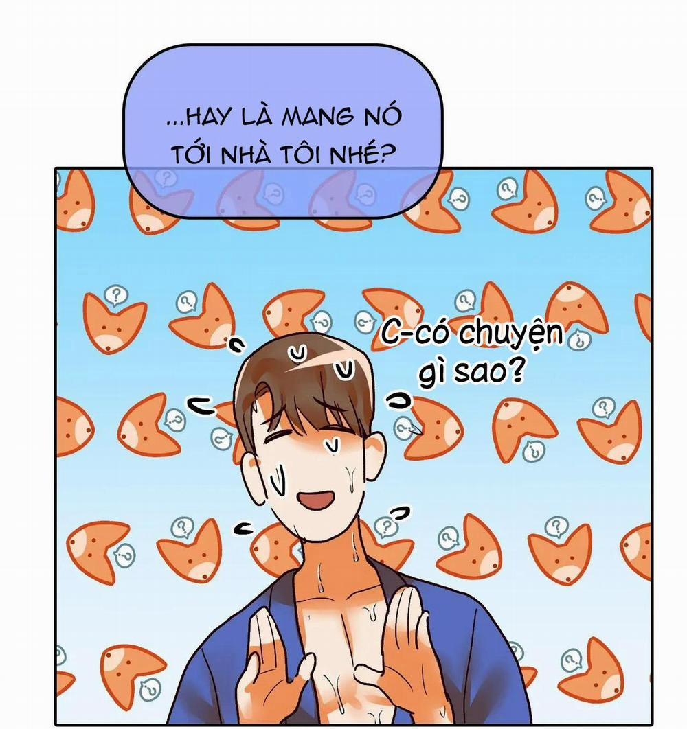 Đồ chơi tình dục: cách dạy dỗ người mới ngực to 8 trang 50