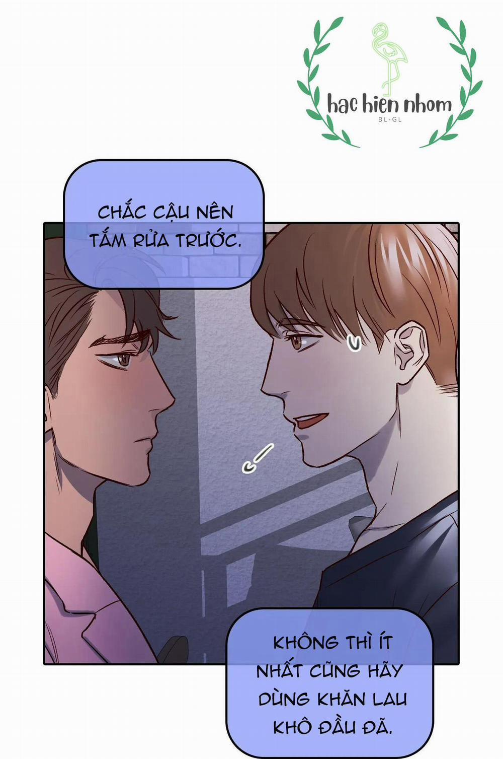 Đồ chơi tình dục: cách dạy dỗ người mới ngực to 8 trang 55