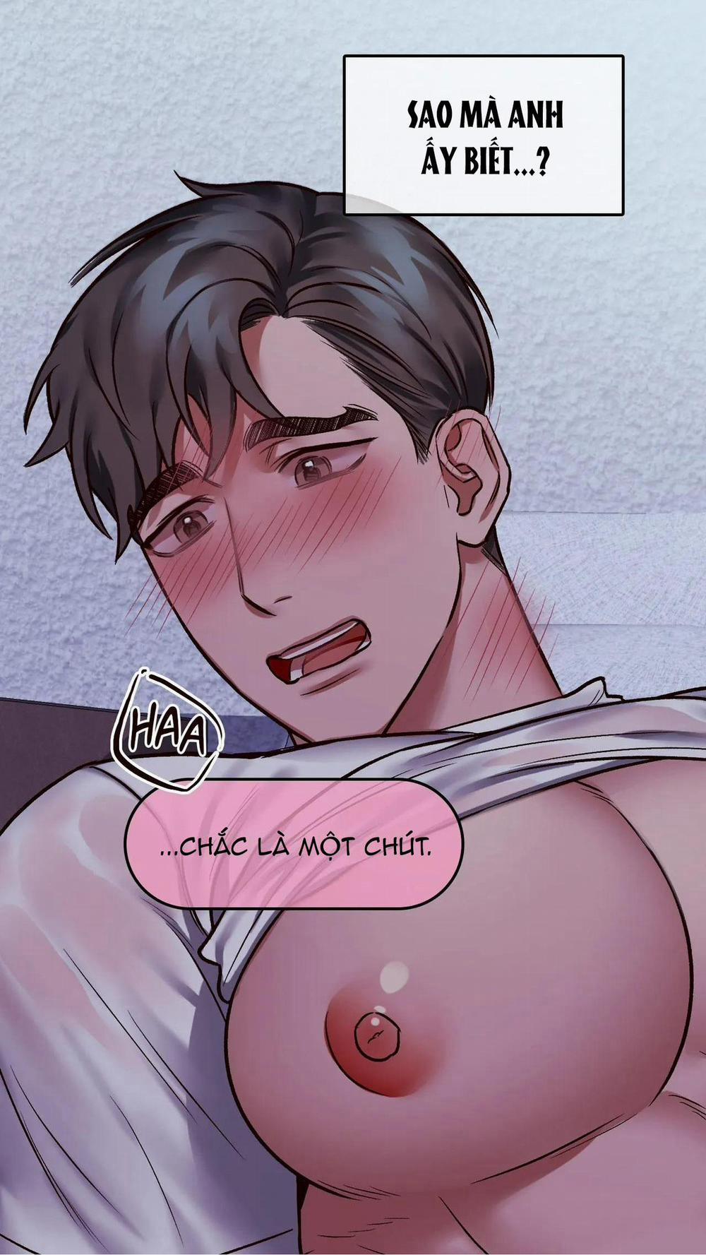 Đồ chơi tình dục: cách dạy dỗ người mới ngực to 8 trang 75