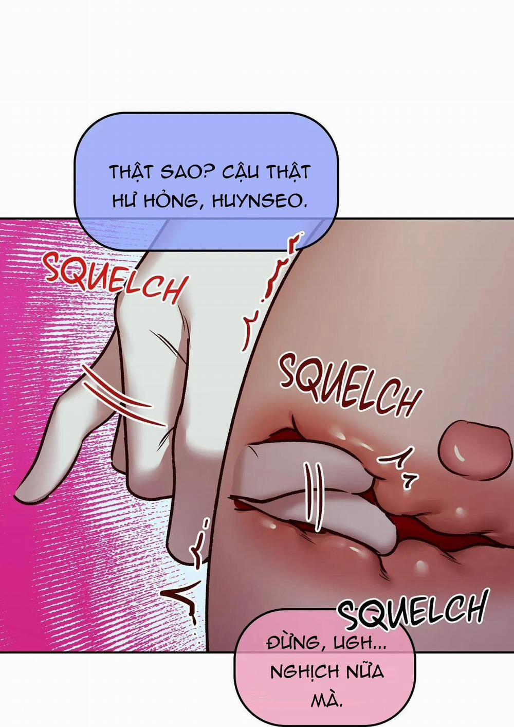 Đồ chơi tình dục: cách dạy dỗ người mới ngực to 8 trang 76