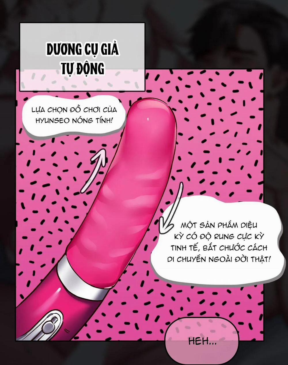 Đồ chơi tình dục: cách dạy dỗ người mới ngực to 8 trang 89