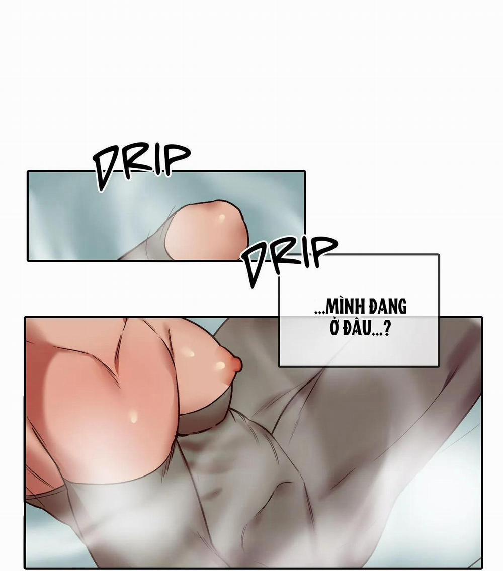 Đồ chơi tình dục: cách dạy dỗ người mới ngực to 9 trang 22