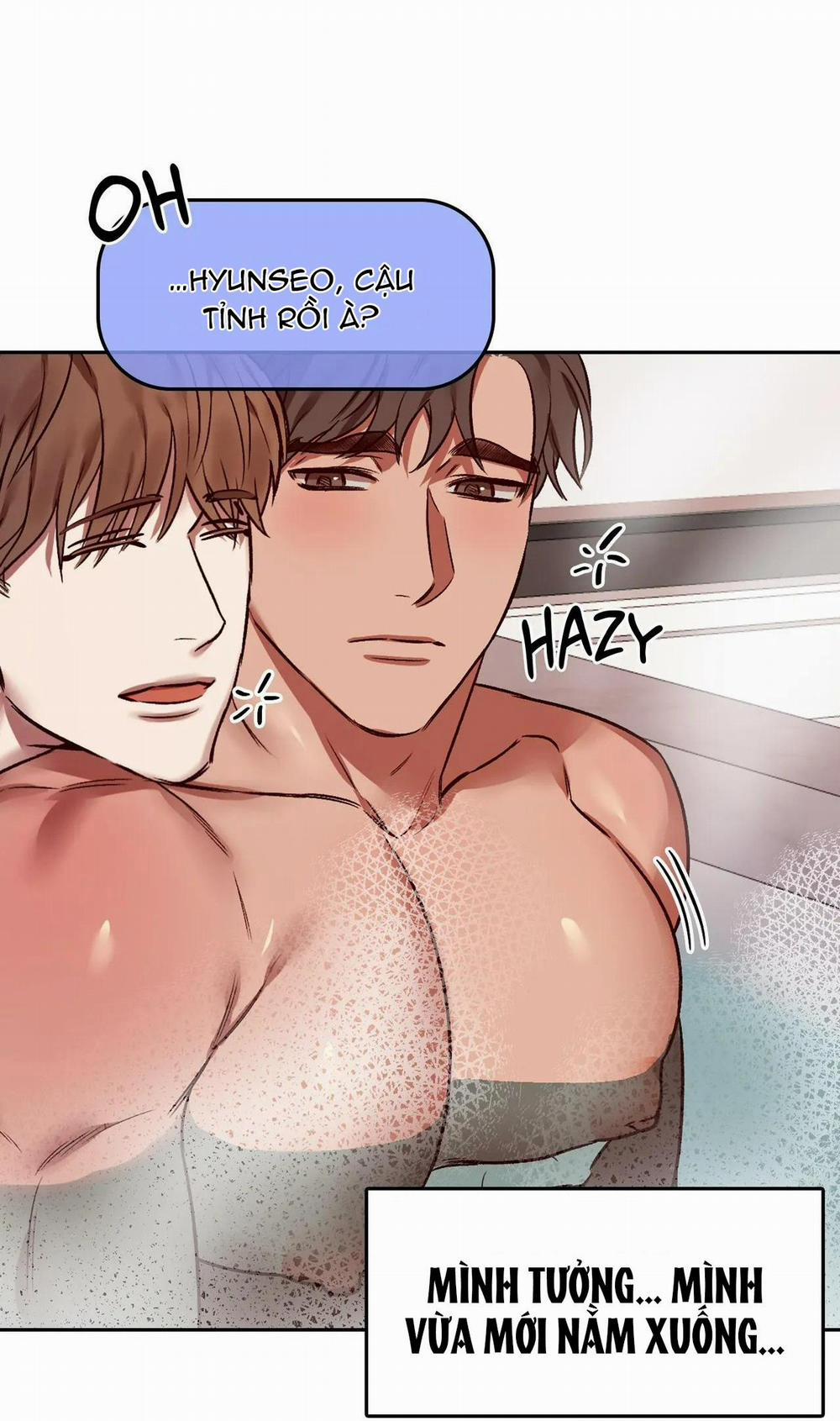 Đồ chơi tình dục: cách dạy dỗ người mới ngực to 9 trang 25