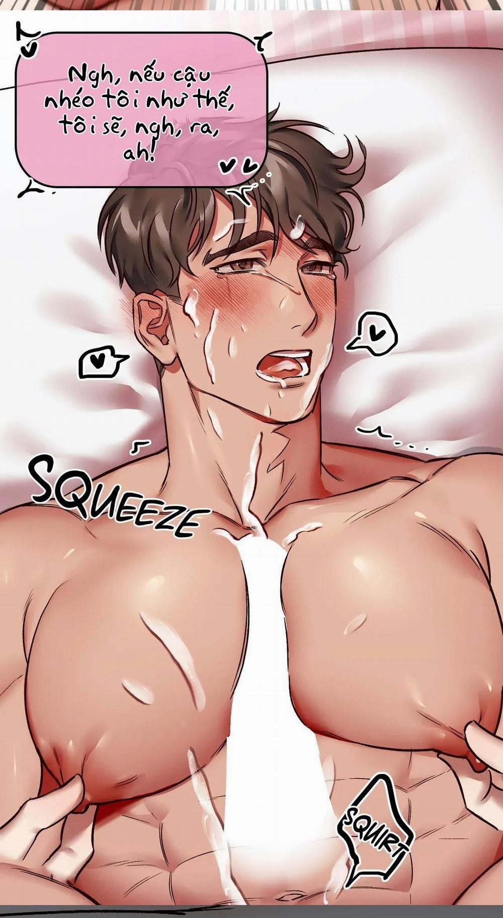 Đồ chơi tình dục: cách dạy dỗ người mới ngực to 9 trang 55