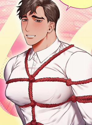 Đọc truyện tranh Đồ chơi tình dục: cách dạy dỗ người mới ngực to