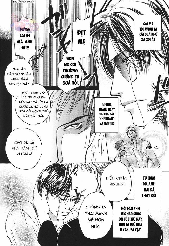 Đồ Chơi Tình Thú 1 trang 10