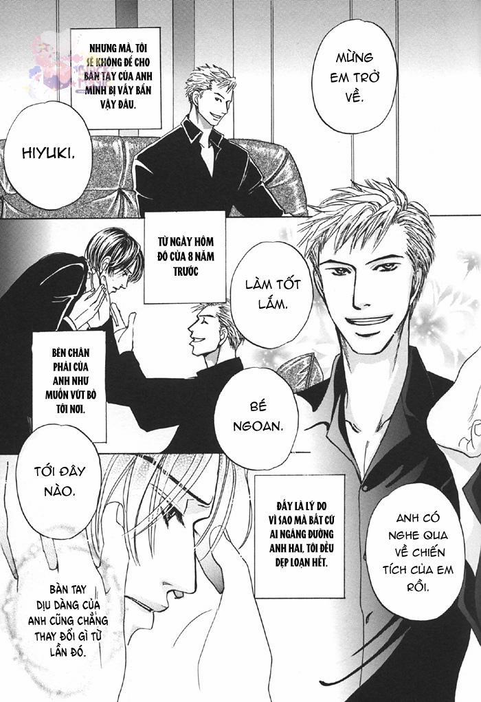 Đồ Chơi Tình Thú 1 trang 13