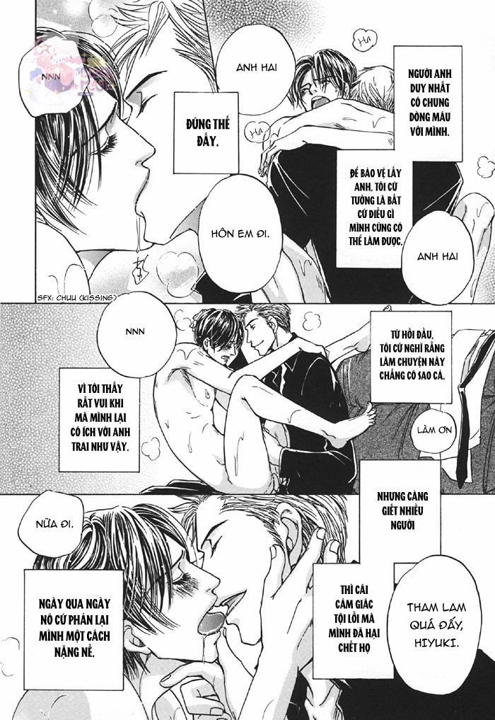 Đồ Chơi Tình Thú 1 trang 14