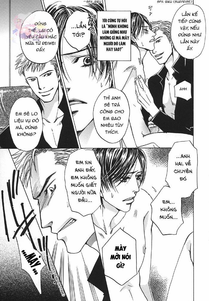 Đồ Chơi Tình Thú 1 trang 15