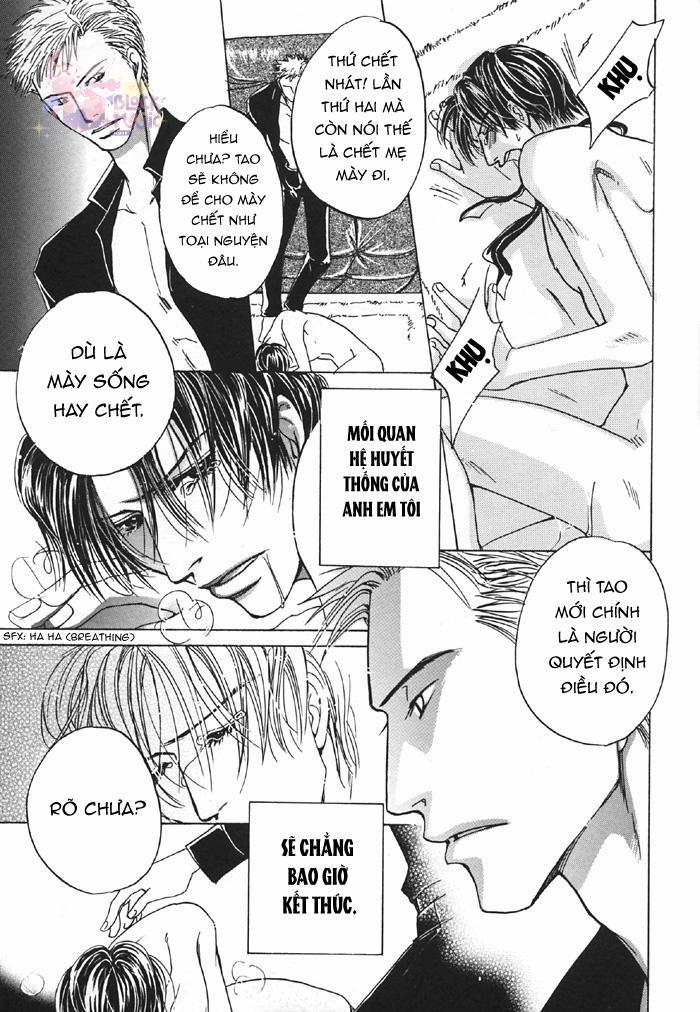 Đồ Chơi Tình Thú 1 trang 17