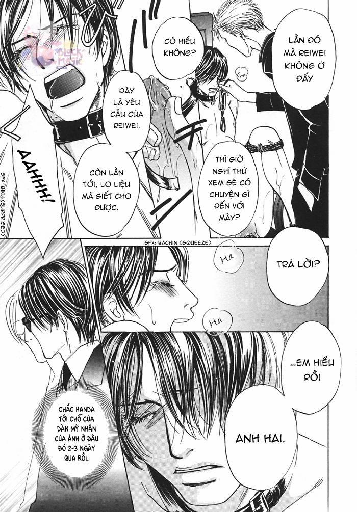 Đồ Chơi Tình Thú 1 trang 7