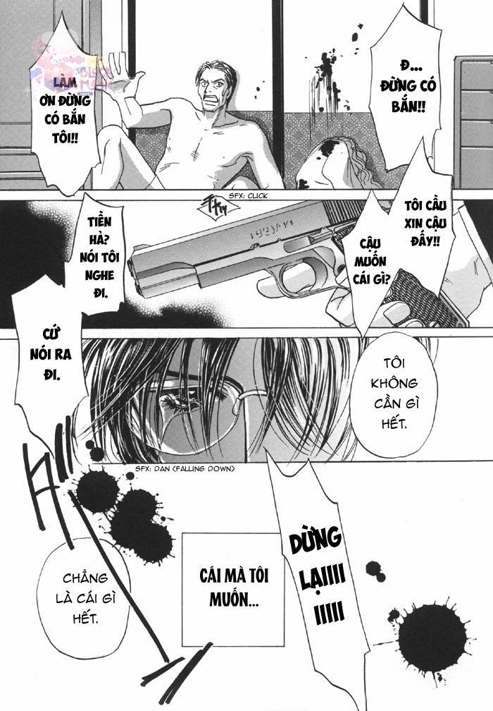 Đồ Chơi Tình Thú 1 trang 9