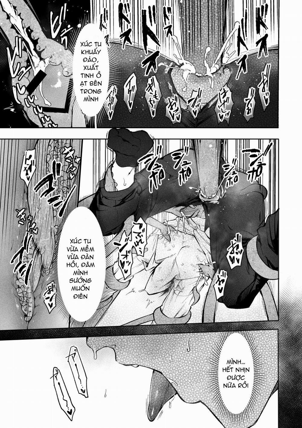 Đồ Chơi Tình Thú 2 trang 25