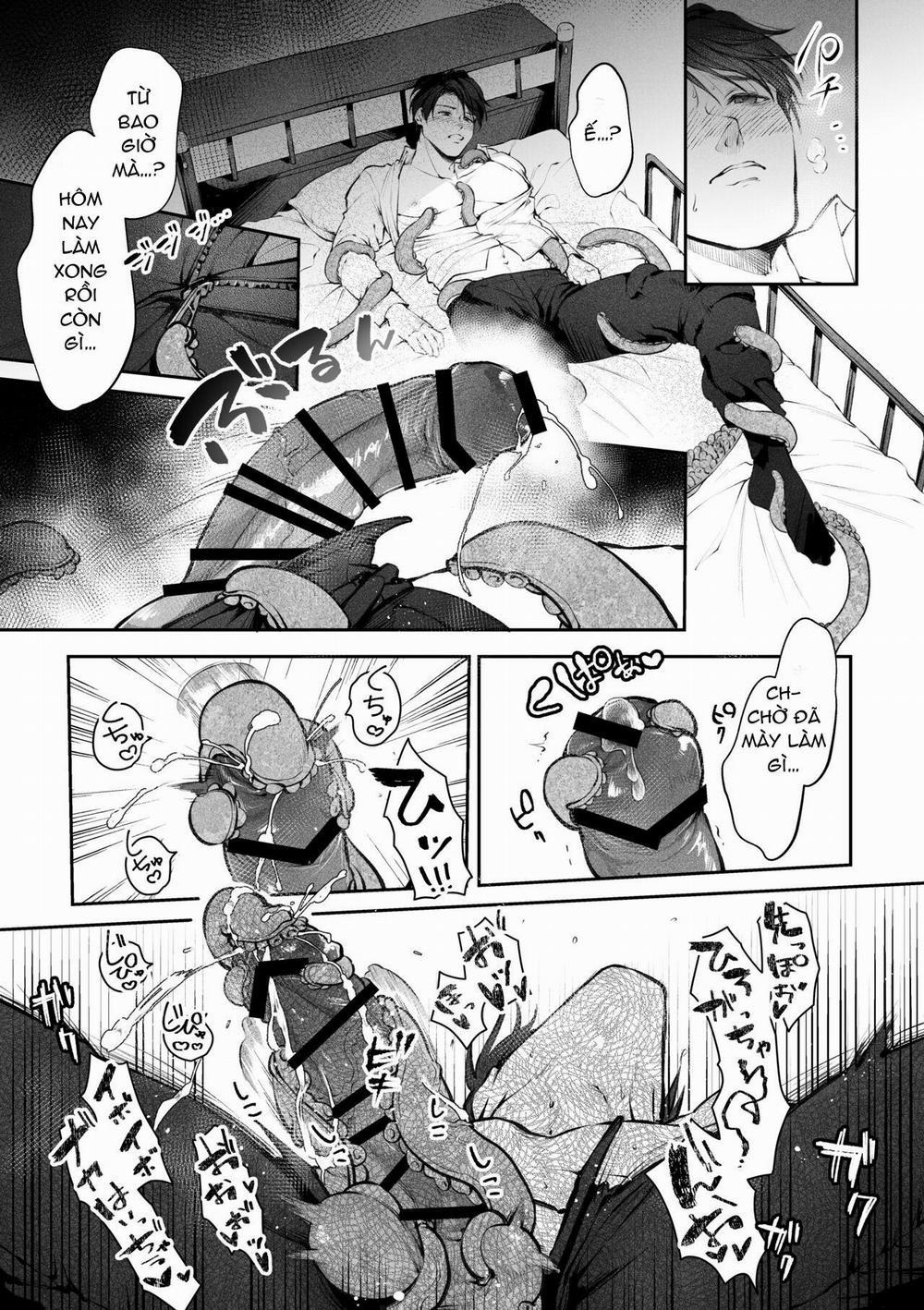 Đồ Chơi Tình Thú 2 trang 34