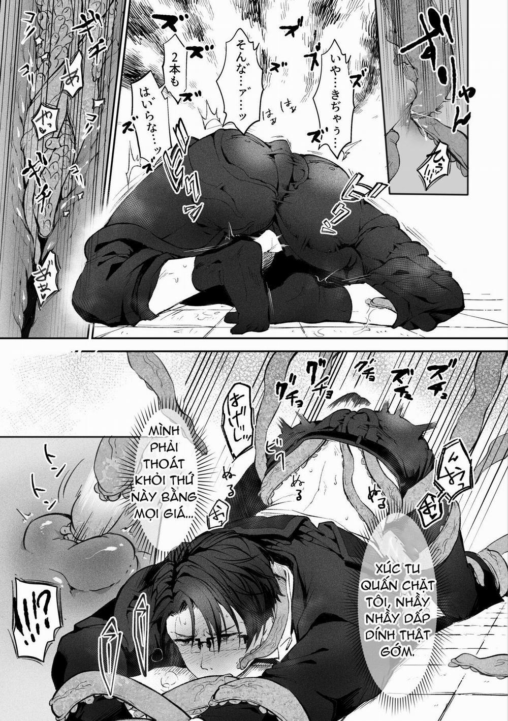 Đồ Chơi Tình Thú 2 trang 7