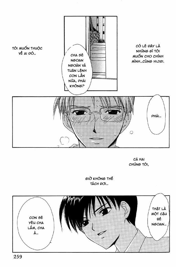 Đồ Chơi Tình Thú 3 trang 22