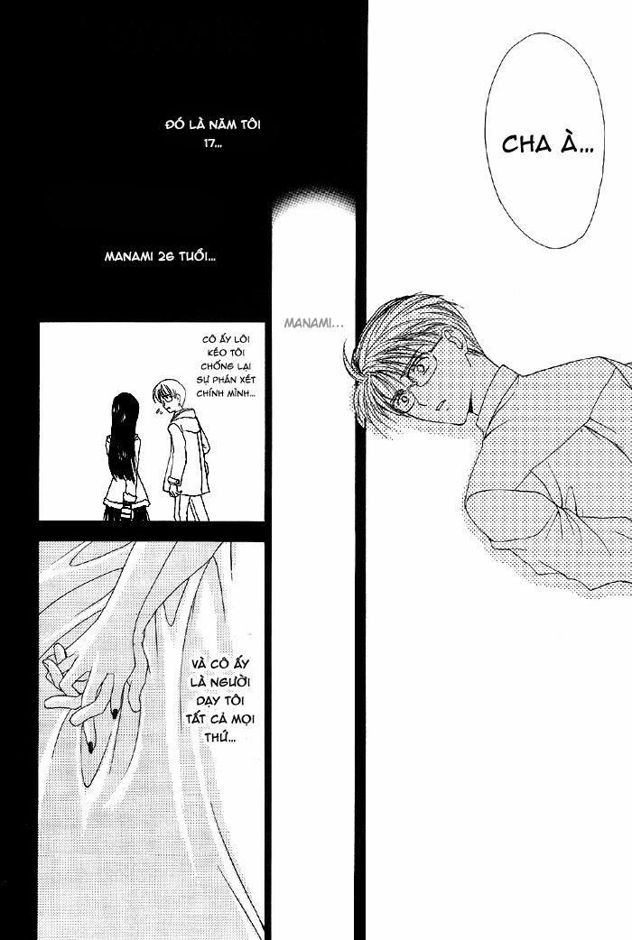 Đồ Chơi Tình Thú 3 trang 7