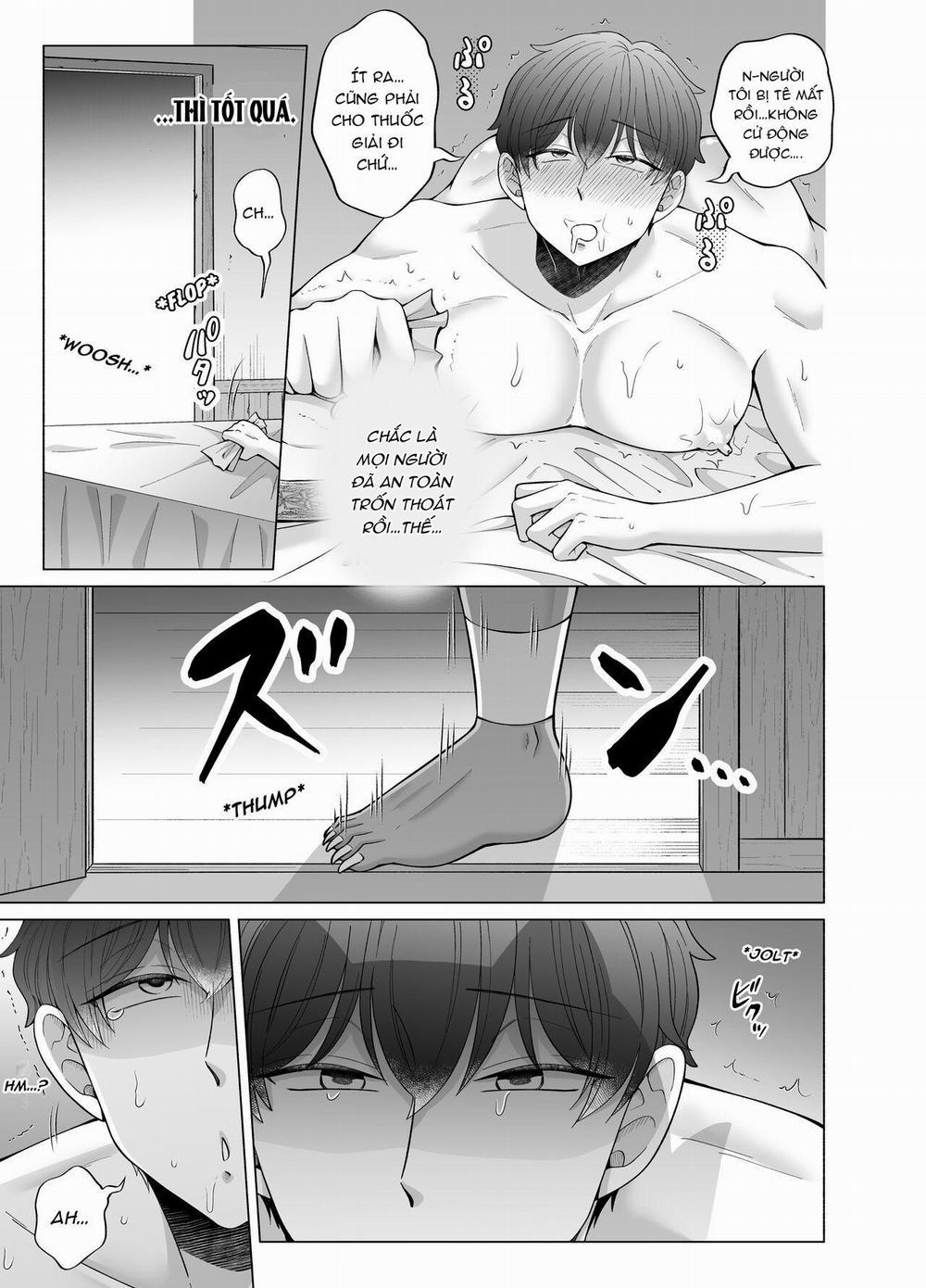 Đồ Chơi Tình Thú 4 trang 53