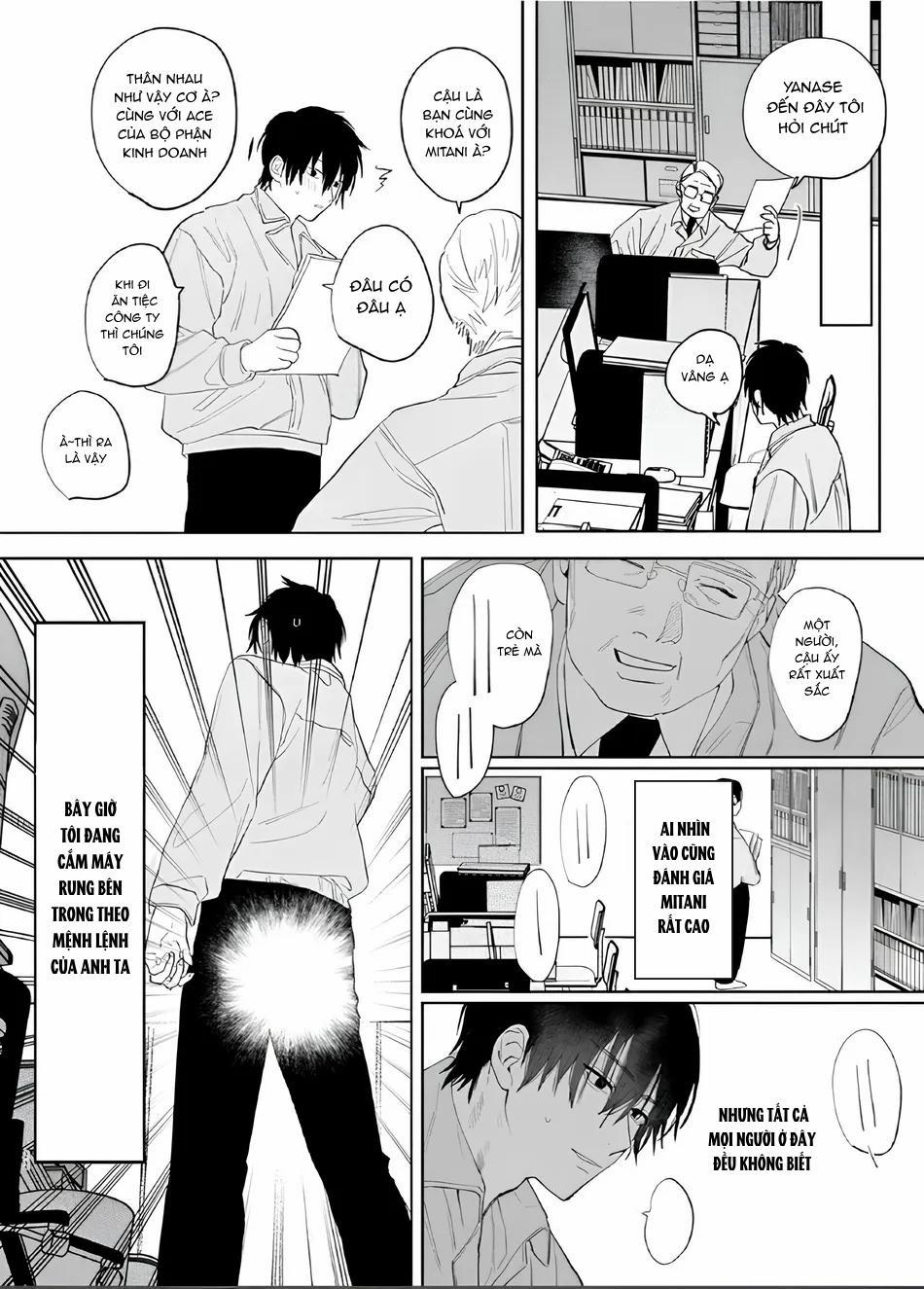 Đồ Chơi Tình Thú 7 trang 20