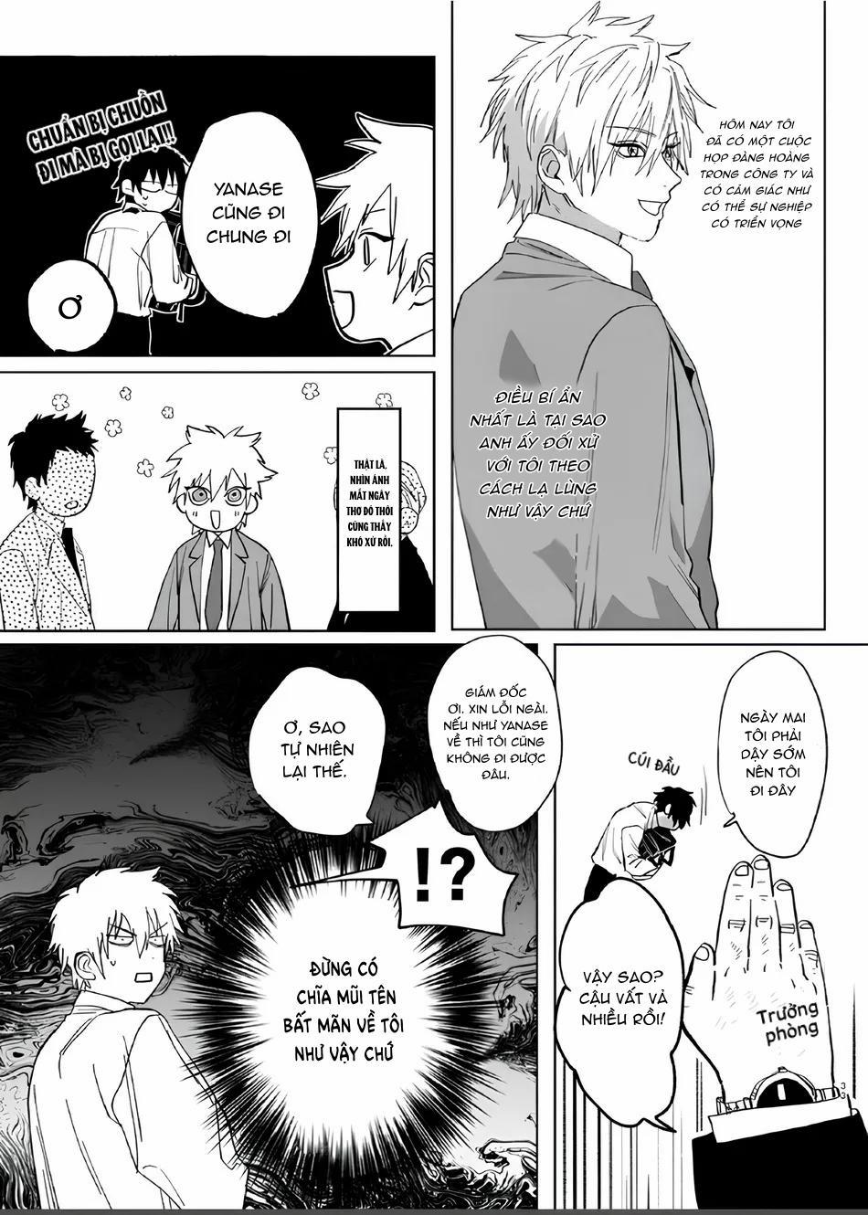 Đồ Chơi Tình Thú 7 trang 31